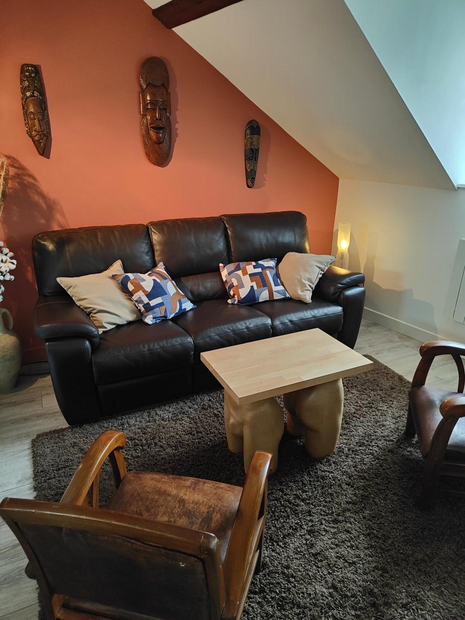 Residence Leclerc - Appartements D'Hotes - Secteur Thermal Nancy Bagian luar foto